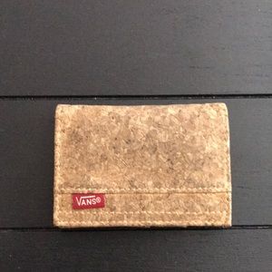 Vans Wallet